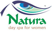 Natura day spa for women