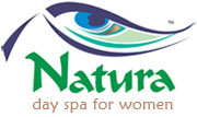 Natura day spa for Women